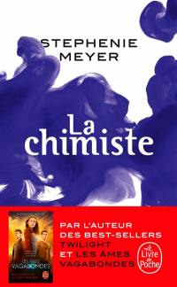 La chimiste