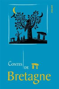 Contes traditionnels de Bretagne