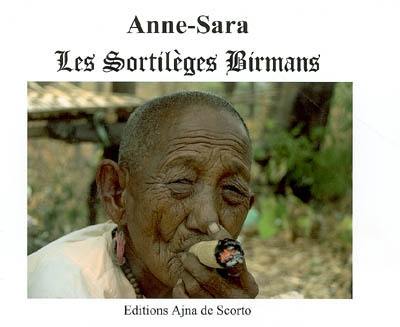 Les sortilèges birmans Les sortilèges birmans
