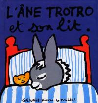 L'âne Trotro. Vol. 6. L'âne Trotro et son lit