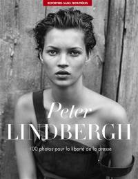 100 photos pour la liberté de la presse