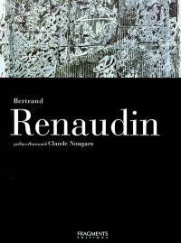 Bertrand Renaudin Bertrand Renaudin