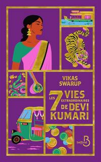 Les 7 vies extraordinaires de Devi Kumari