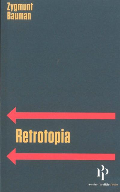 Retrotopia Retrotopia