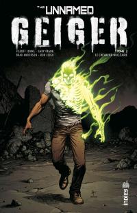 The unnamed : Geiger. Vol. 2. Le chevalier nucléaire