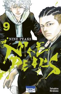 Nine peaks. Vol. 9