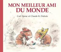 Mon meilleur ami du monde