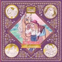 Mon super livre de coloriages