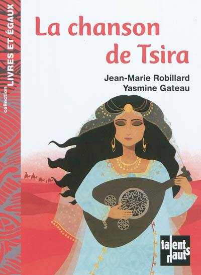 La chanson de Tsira La chanson de Tsira
