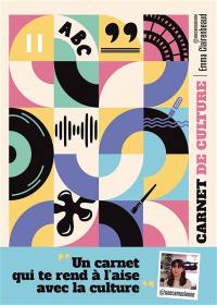 Carnet de culture
