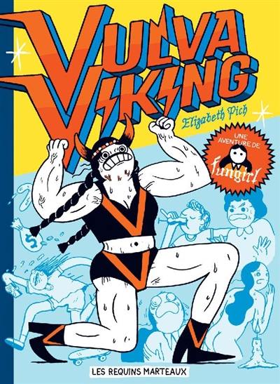 Vulva Viking Vulva Viking