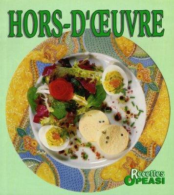Hors-d'oeuvre Hors-d'oeuvre