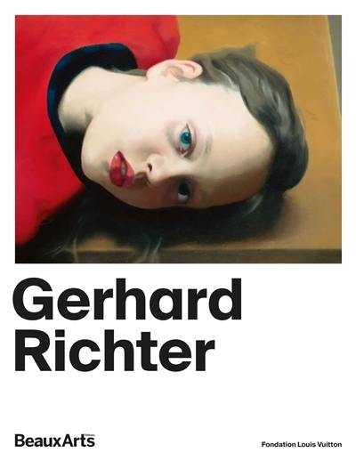 Gerhard Richter : Fondation Louis Vuitton