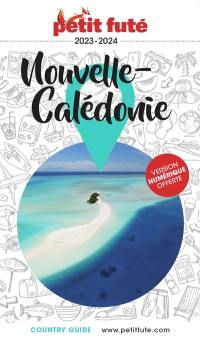 Nouvelle-Calédonie : 2023-2024