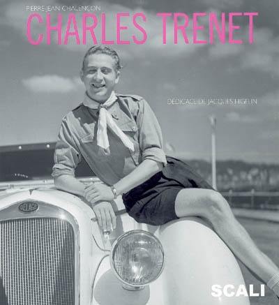 Charles Trenet Charles Trenet