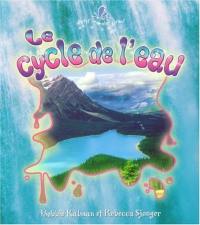 Le cycle de l'eau