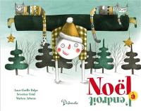 Noël à l'endroit