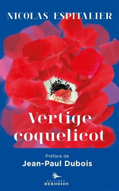 Vertige coquelicot Vertige coquelicot