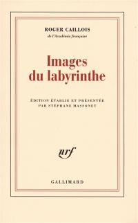 Images du labyrinthe