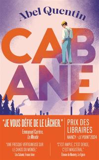 Cabane