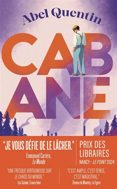 Cabane