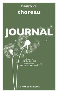 Journal