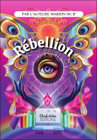 Rébellion : jeu de 52 cartes