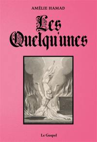 Les quelqu'unes