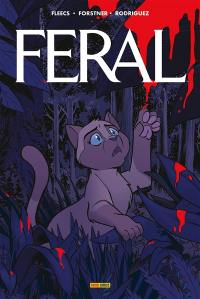 Feral. Vol. 1