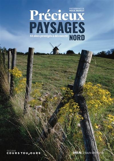 Précieux paysages Nord : 33 sites protégés à découvrir
