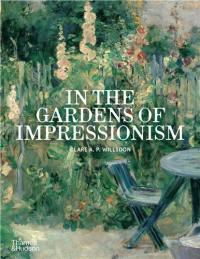 In the Gardens of Impressionism (3rd edition)