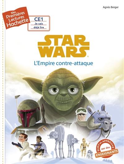 Star Wars. Vol. 2. L'Empire contre-attaque Star Wars. Vol. 2. L'Empire contre-attaque