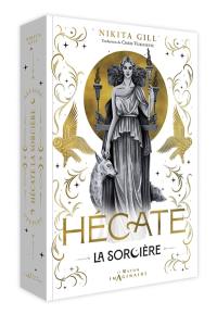 Hécate la sorcière