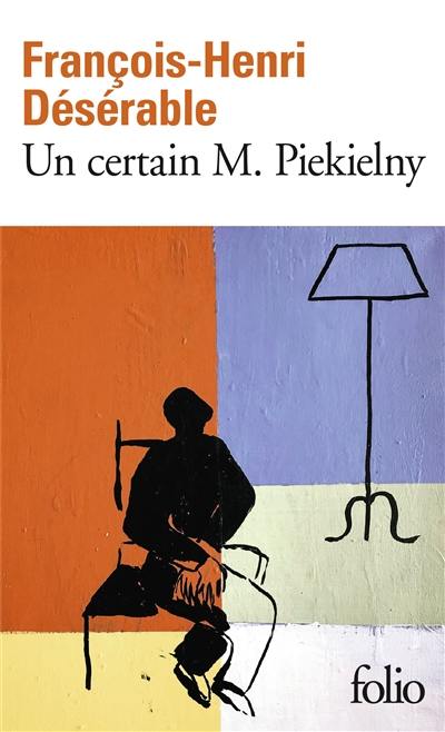 Un certain M. Piekielny Un certain M. Piekielny