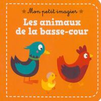 Les animaux de la basse-cour