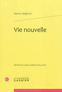 Vie nouvelle