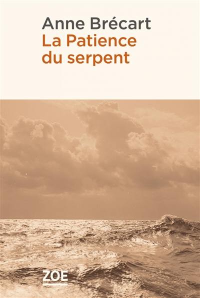 La patience du serpent La patience du serpent