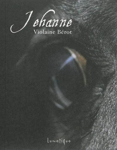Jehanne Jehanne