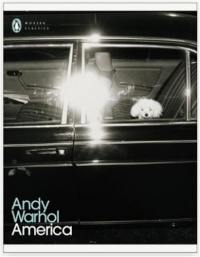 Andy Warhol America