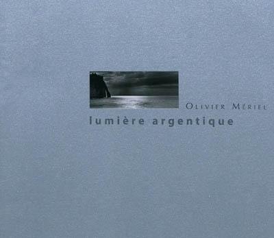 Lumière argentique Lumière argentique