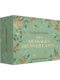 Le petit oracle des messages bienveillants