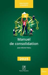 Manuel de consolidation : 2025