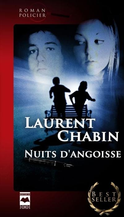 Nuits d'angoisse Nuits d'angoisse