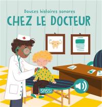 Chez le docteur