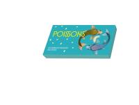 Pocket Zodiac : Poissons
