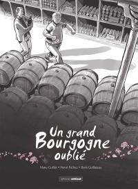 Un grand bourgogne oublié