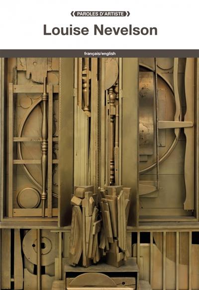 Louise Nevelson