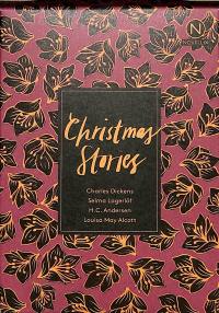 Christmas stories