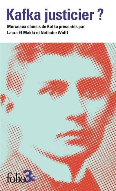Kafka justicier ? Kafka justicier ?