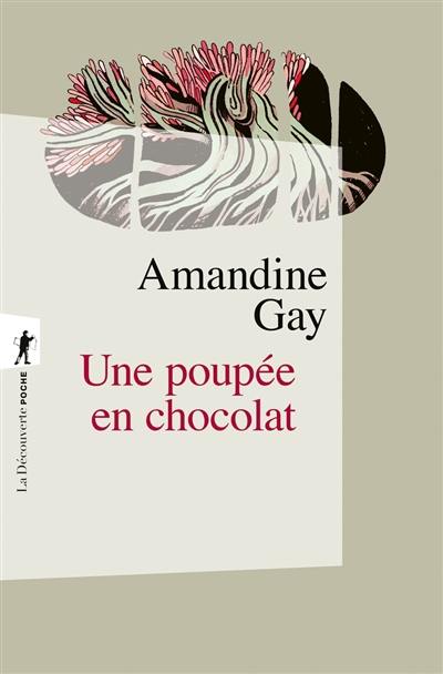 Une poupée en chocolat